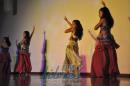 Festival India en Paso de los Libres da sbado 1